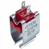 Датчик температури NTC накладний Honeywell T7335 D1016 D=17-18 мм для газового котла 39810220 0