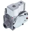 Газовый клапан Sit Sigma 848 (0.848.190) для газового конденсационного котла Bosch/Buderus 30-42 кВт 87186689550 1