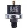 Реле тиску води XP602 0,2-1,2 бар 1/4'' для газового котла Baxi/Westen 9951690 0