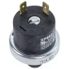 Реле тиску води XP602 0,2-1,2 бар 1/4'' для газового котла Baxi/Westen 9951690 1