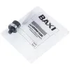 Реле тиску води XP602 0,2-1,2 бар 1/4'' для газового котла Baxi/Westen 9951690 3