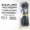 Шланг розширювального бака для конденсаційного котла Baxi Duo-Tec Compact 710039400 0