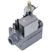 Газовий клапан Siemens для газового котла Viessmann WH1D 7831310 2