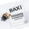 Воздухоотводчик автоматический Caleffi для газового котла Baxi/Westen 607290 2